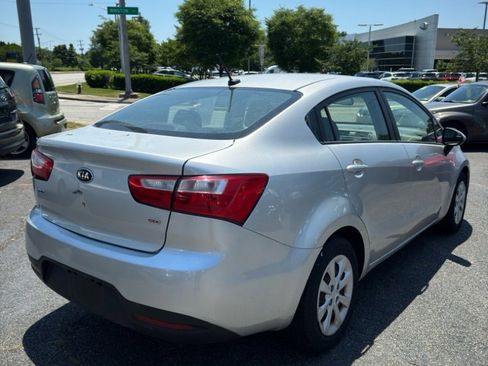 Used 2013 Kia Rio LX w/ PWR Pkg image 8