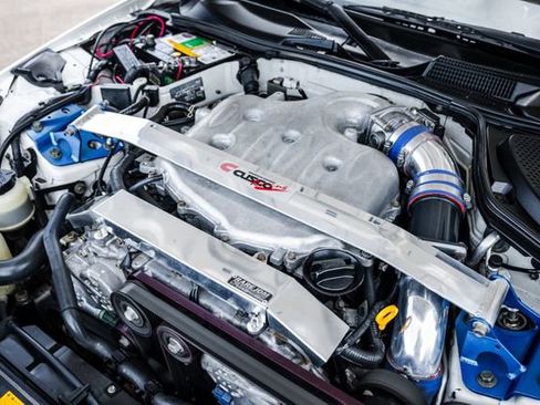 Used 2006 Nissan 350Z Coupe w/ (N93) Cargo Convenience Pkg image 58