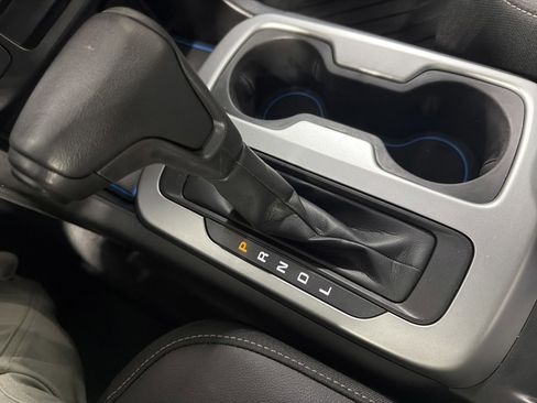 Used 2021 Chevrolet Colorado ZR2 image 24