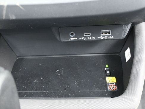 New 2026 Subaru Forester Wilderness AWD/4WD image 35