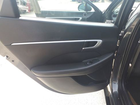 Used 2024 Hyundai Sonata SEL FWD image 15