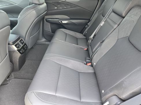 New 2026 Lexus RX 350 image 20