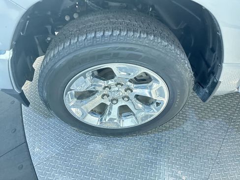 Used 2022 RAM 1500 Big Horn image 10