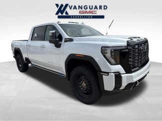 New 2026 GMC Sierra 2500 Denali Ultimate AWD/4WD video 1