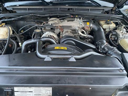 Used 2001 Land Rover Discovery SE image 8