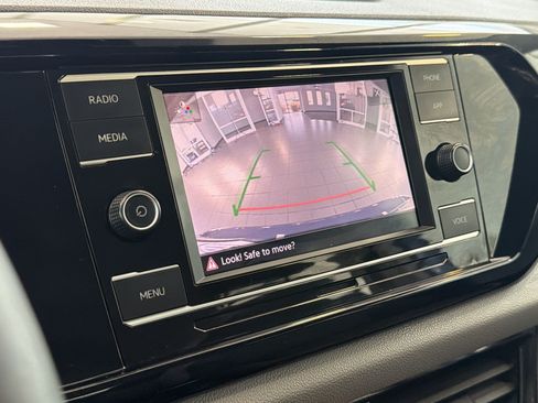 Certified 2023 Volkswagen Taos S w/ Driver Assistance Package FWD image 19