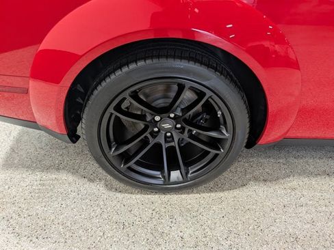 Used 2023 Dodge Challenger R/T Scat Pack RWD image 17