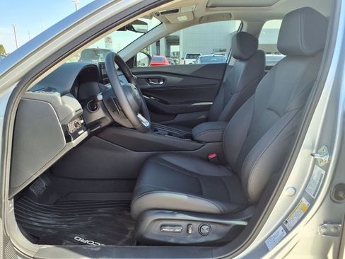 Used 2026 Honda Accord Touring image 23