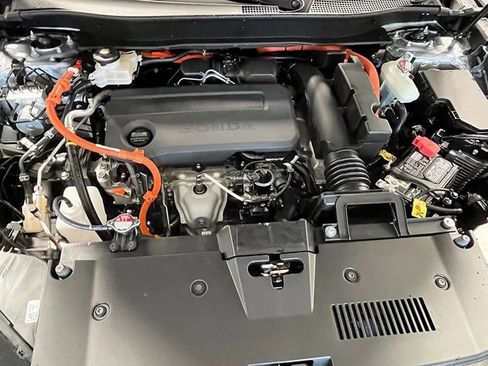 New 2026 Honda CR-V Sport image 12