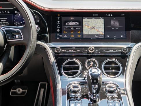 Used 2022 Bentley Continental GT Speed AWD/4WD image 4