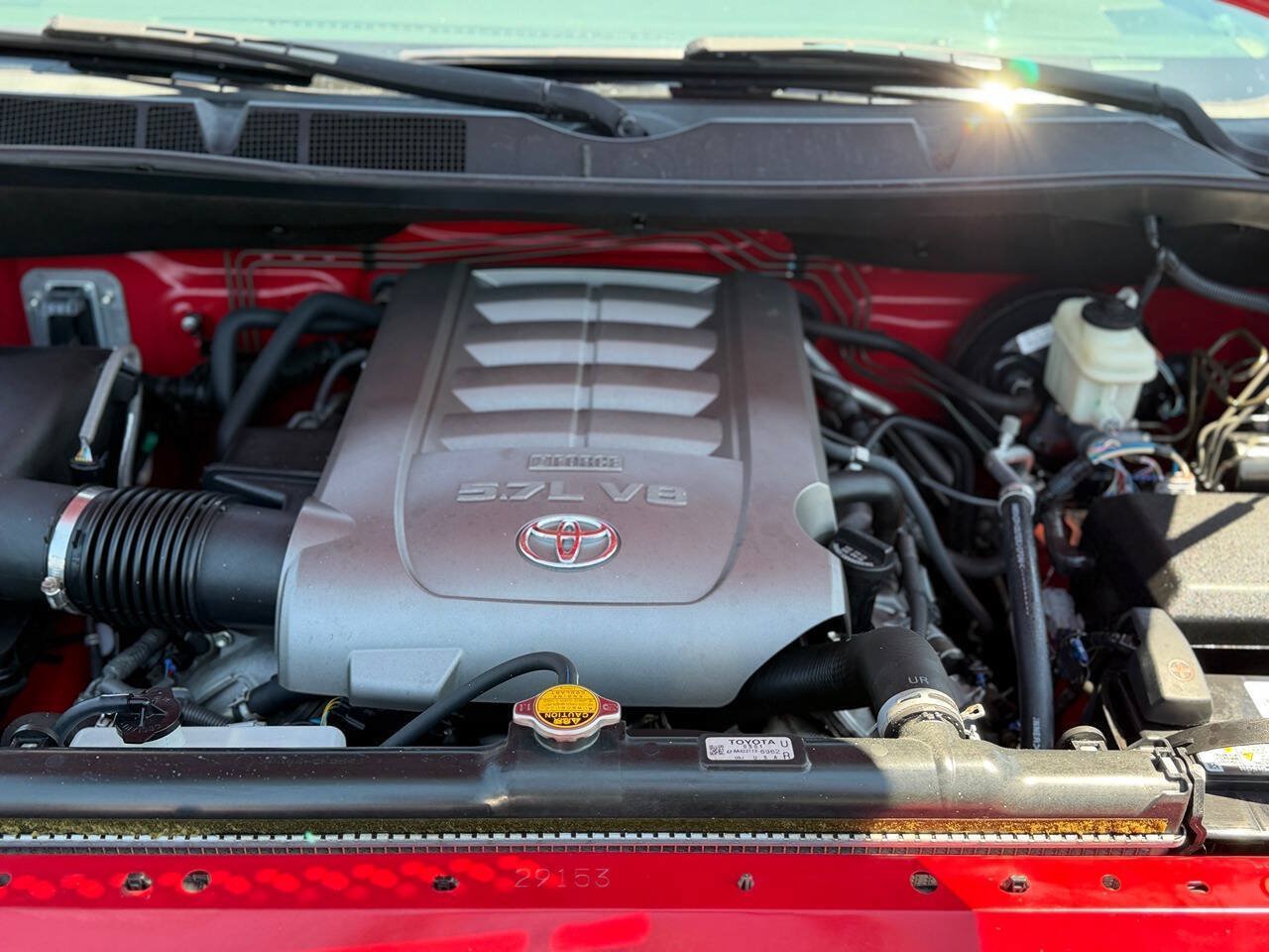 Used 2008 Toyota Tundra Limited RWD image 72