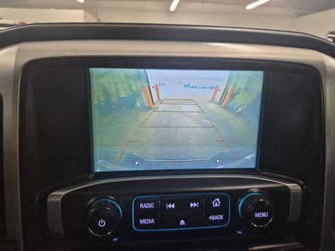 Used 2018 GMC Sierra 1500 SLT w/ Texas SLT Premium Package image 40