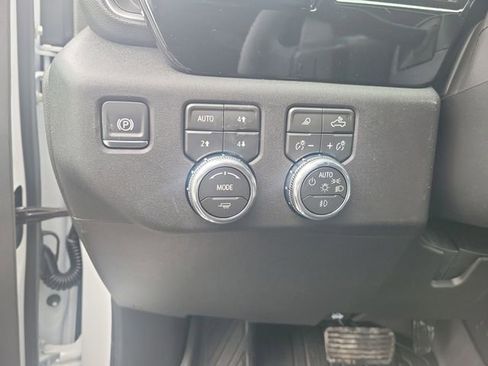New 2026 GMC Sierra 1500 Elevation w/ Elevation Premium Package image 19