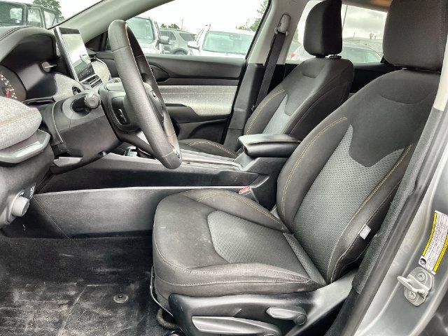 Used 2022 Jeep Compass Sport AWD/4WD image 15