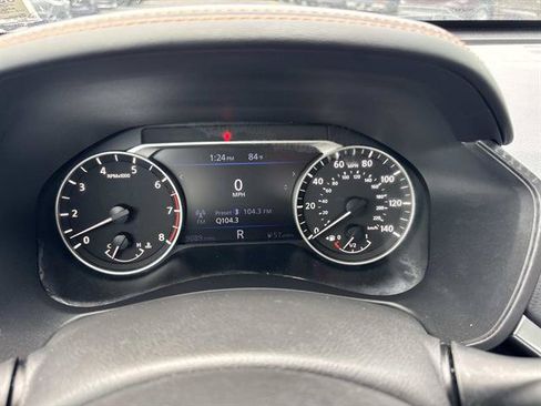 Used 2019 Nissan Altima 2.5 SR w/ SR Premium Package FWD image 36