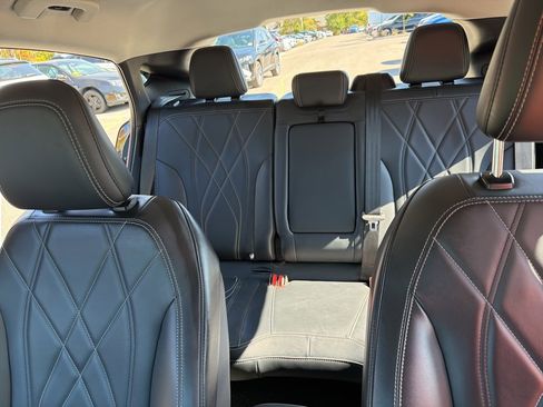 Used 2021 Ford Mustang Mach-E Select image 16