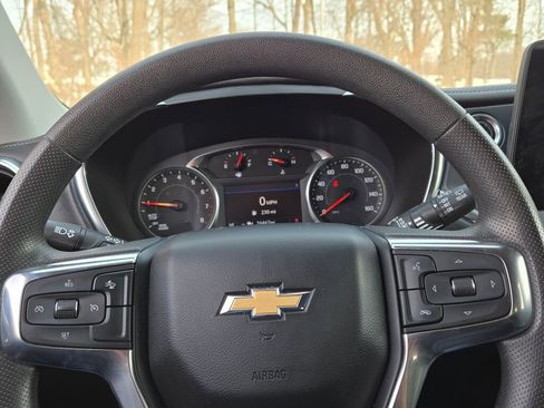 Used 2023 Chevrolet Blazer LT w/ Convenience Package image 31