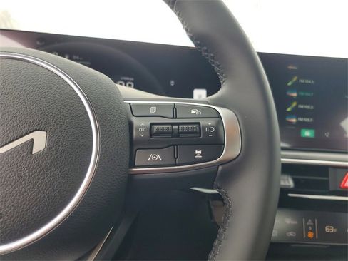 New 2026 Kia K5 GT-Line image 17