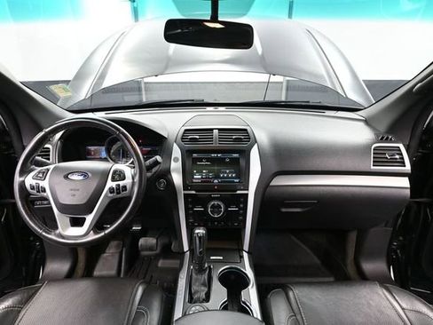 Used 2014 Ford Explorer Sport AWD/4WD image 25