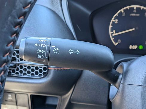 Certified 2024 Honda HR-V Sport image 25