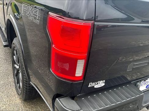 Used 2020 Ford F150 Lariat w/ Equipment Group 502A Luxury AWD/4WD image 33