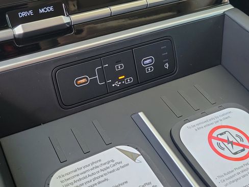 New 2026 Hyundai Santa Fe SEL image 19