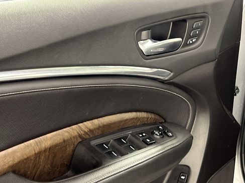 Used 2020 Acura MDX Technology image 15