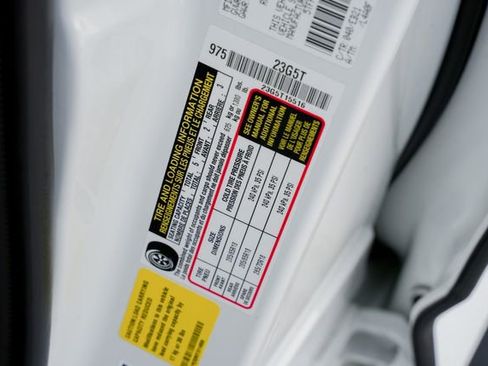 Used 2026 Toyota Tundra TRD Pro image 55