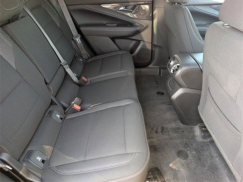 New 2026 Chevrolet Blazer EV LT image 13