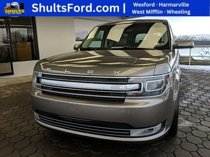 Used 2013 Ford Flex Limited