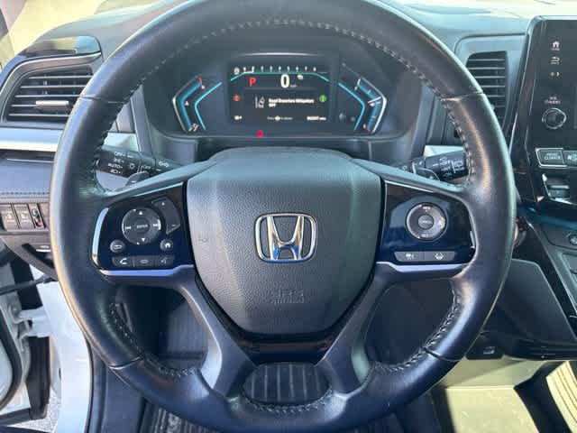 Used 2022 Honda Odyssey Touring image 14