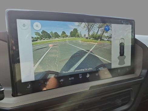 New 2025 Ford Bronco Sport Big Bend w/ Convenience Package image 24