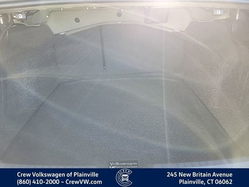 New 2026 Volkswagen Jetta S image 35