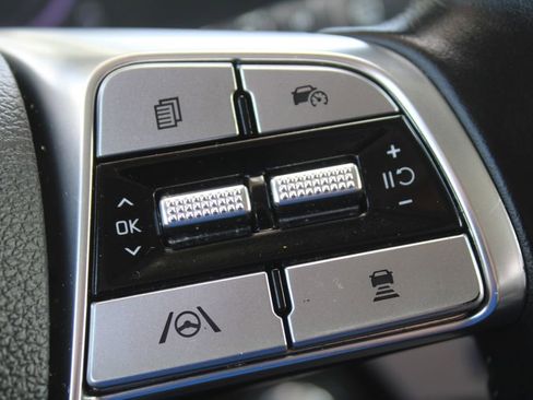 Certified 2023 Kia Telluride S w/ S Sunroof Package FWD image 31