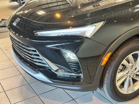 New 2026 Buick Envista Preferred w/ Advanced Safety Package image 45