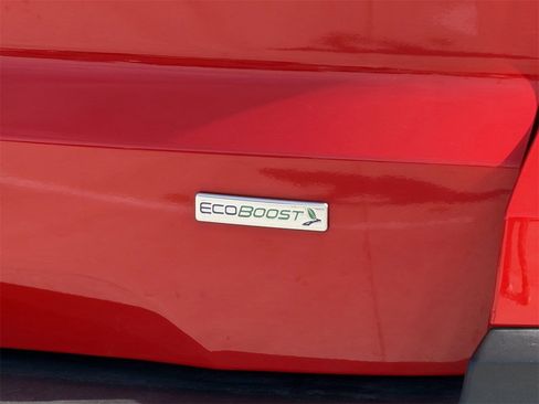 Used 2020 Ford EcoSport S image 7