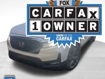 Used 2023 Honda Passport EX-L