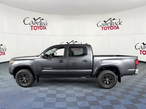 Used 2022 Toyota Tacoma SR5 image 4