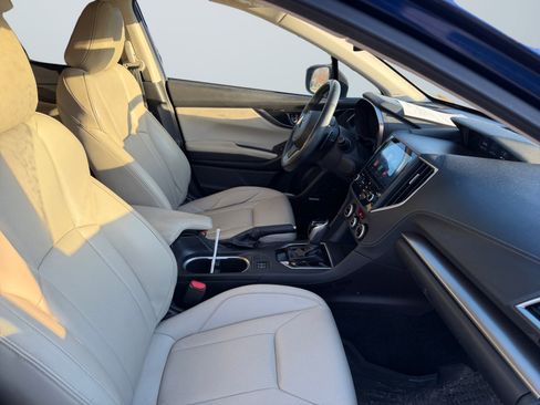 Used 2018 Subaru Impreza 2.0i Limited image 17