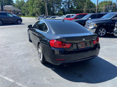 Used 2016 BMW 428i Gran Coupe image 8