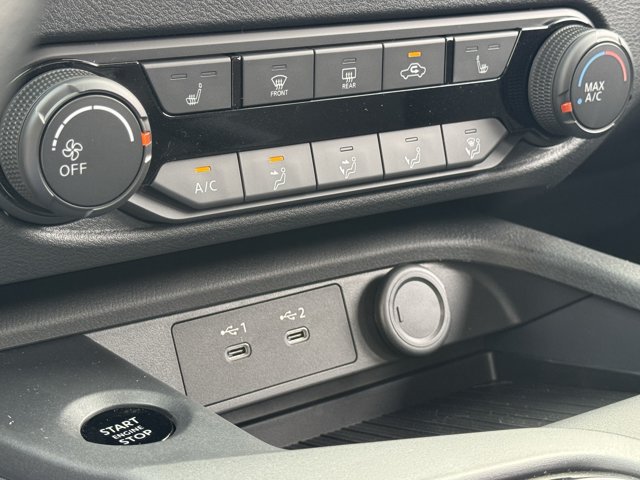 New 2027 Nissan Sentra S w/ S Cold Weather Package FWD image 28