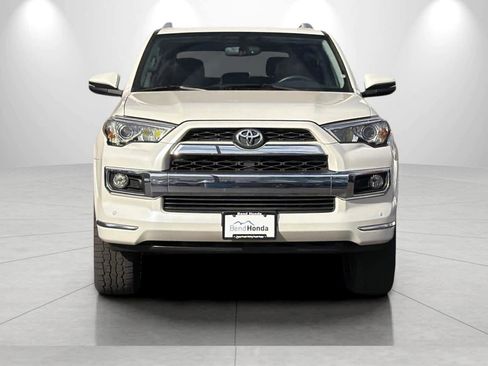 Used 2019 Toyota 4Runner Limited image 10