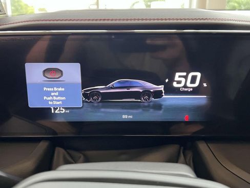 New 2024 Dodge Charger R/T w/ Plus Group image 25