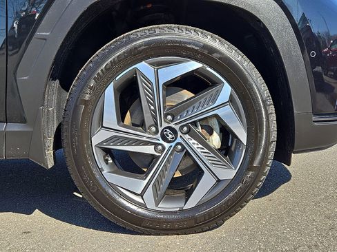 Certified 2023 Hyundai Tucson Limited AWD/4WD image 33