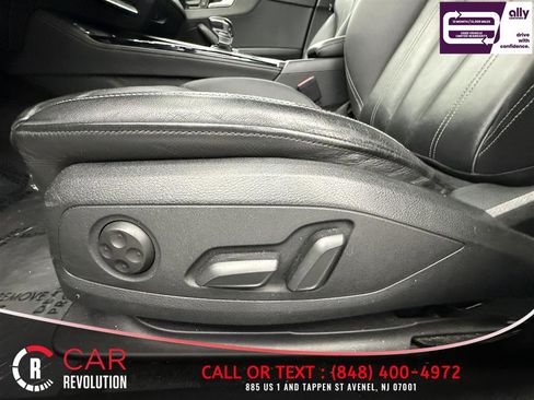 Used 2023 Audi A4 2.0T Premium Plus AWD/4WD image 17