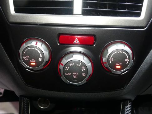 Used 2009 Subaru Impreza WRX STI AWD/4WD image 35