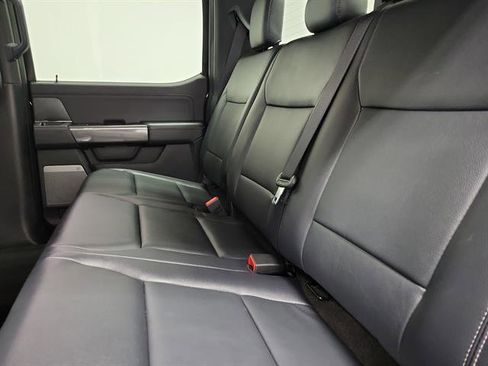 Used 2023 Ford F150 XLT w/ Equipment Group 302A High image 13