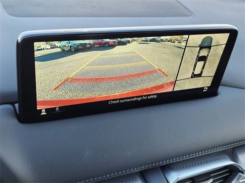 New 2025 MAZDA CX-5 AWD 2.5 S w/ Premium Plus Pkg image 11