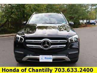 Used 2023 Mercedes-Benz GLE 350 GLE350 video 2