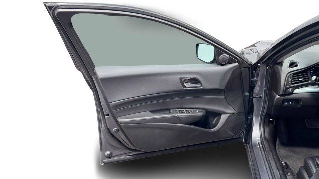 Used 2019 Acura ILX FWD image 11